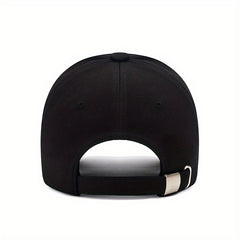 Outdoor Sun Hat For Men And Women - Extended Brim Baseball Cap