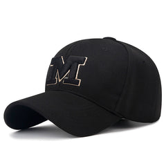 Outdoor Sun Hat For Men And Women - Extended Brim Baseball Cap