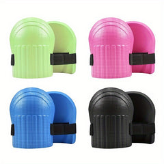 Soft Foam Knee Pads Safety Protective for Sport Training