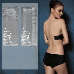 Adjustable Invisible Shoulder Straps for Women's Underwear