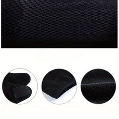 Winter Cycling Skiing Mask Face Mask Warm Windproof Breathable Mask Ear Cover