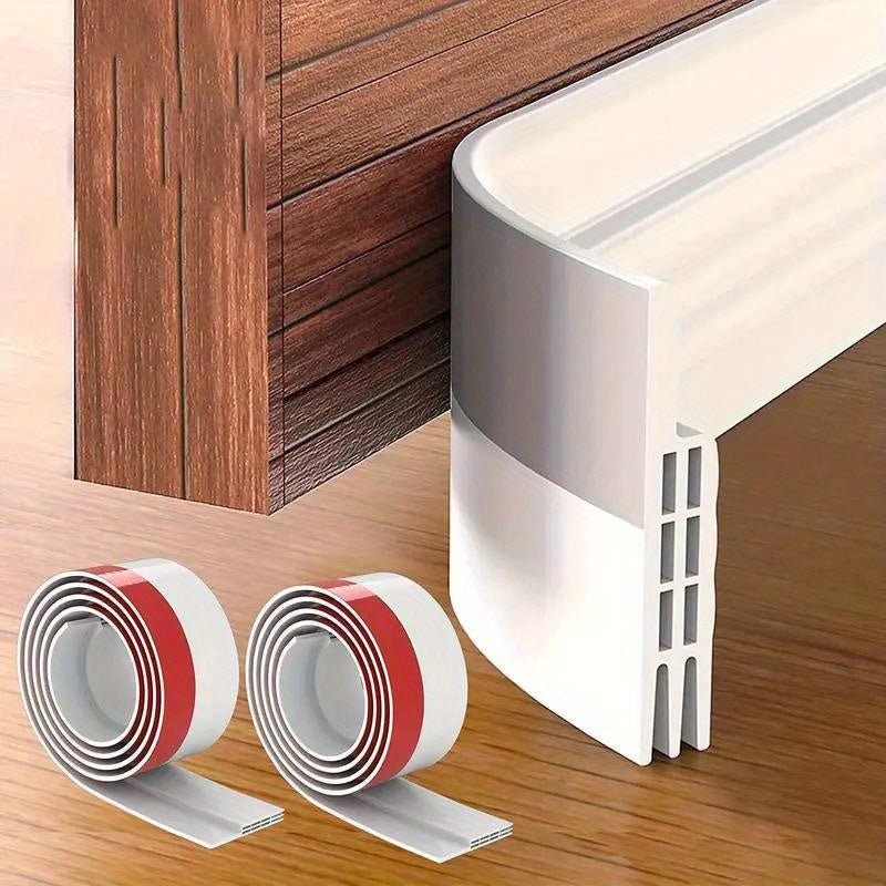 Door Vent Plug for Dust and Noise Insulation