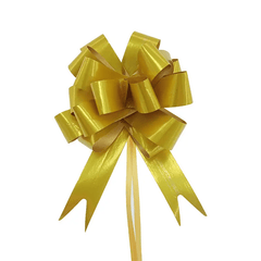 10pcs Pull Bows for Gift Wrapping Christmas DIY Craft Birthday Decor