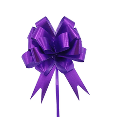 10pcs Pull Bows for Gift Wrapping Christmas DIY Craft Birthday Decor
