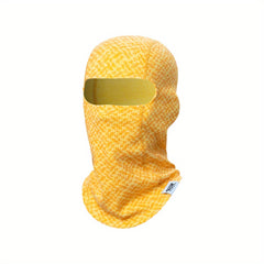 Balaclava Ski Mask Warm Face Mask For Cold Winter Weather
