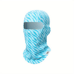 Balaclava Ski Mask Warm Face Mask For Cold Winter Weather