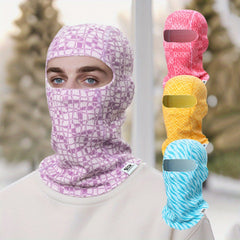 Balaclava Ski Mask Warm Face Mask For Cold Winter Weather