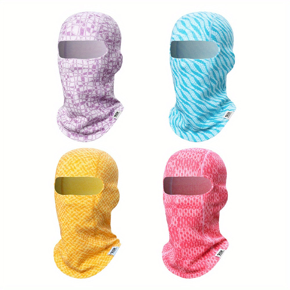 Balaclava Ski Mask Warm Face Mask For Cold Winter Weather