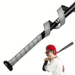 PU Bat Grip Tape Anti slip Baseball Sweatband