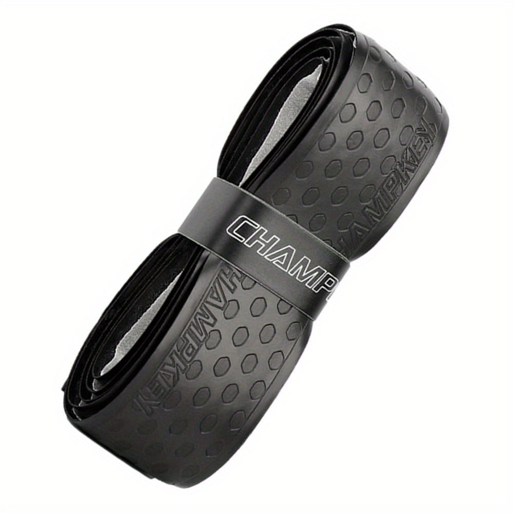 PU Bat Grip Tape Anti slip Baseball Sweatband