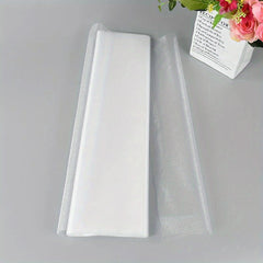 Wedding Decoration Tulle Roll Organza Sheer Fabric DIY Party Backdrop