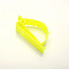 Multifunctional Clip Helmet Earmuff Key Chain Labor Insurance Work Clip