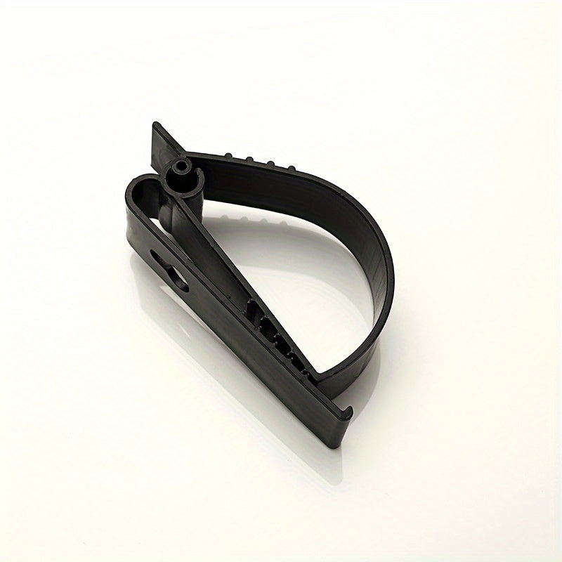 Multifunctional Clip Helmet Earmuff Key Chain Labor Insurance Work Clip