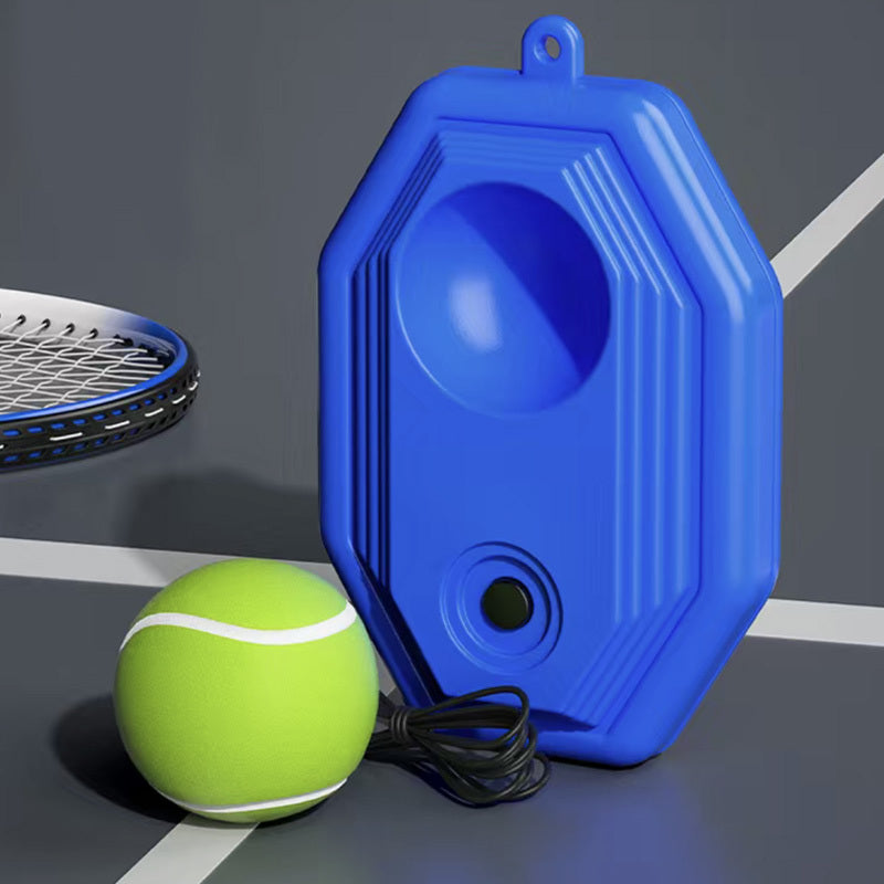 TAG Tennis Trainer Rebound Training Tool