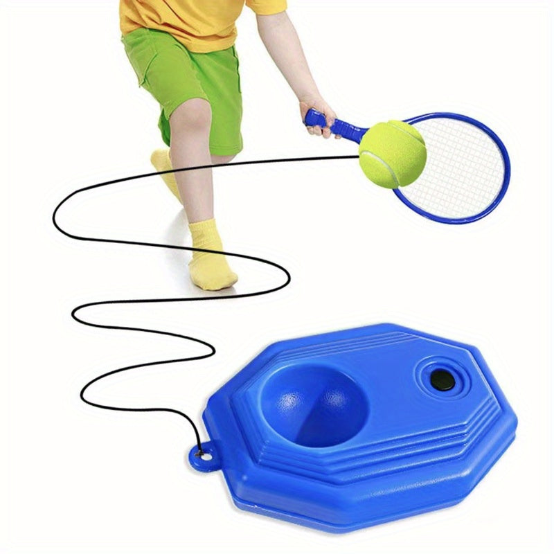 TAG Tennis Trainer Rebound Training Tool