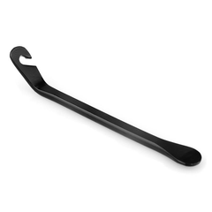 3pcs Metal Bike Tire Pry Rod Tool Set - Portable Small Outer Tire Prying Tool