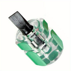 1pc Sewing Machine Screwdriver Kit Mini Short Screwdriver Portable Radish