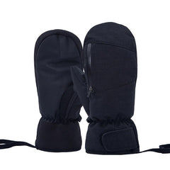 Ski Gloves Warm Mittens Touch Screen Snowboard Gloves
