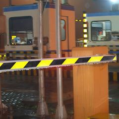 Reflective Safety Tape for Vehicles Trailers Boats Signs