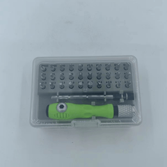 32 in 1 Precision Screwdrivers Set with Magnetic Bits for Repairing