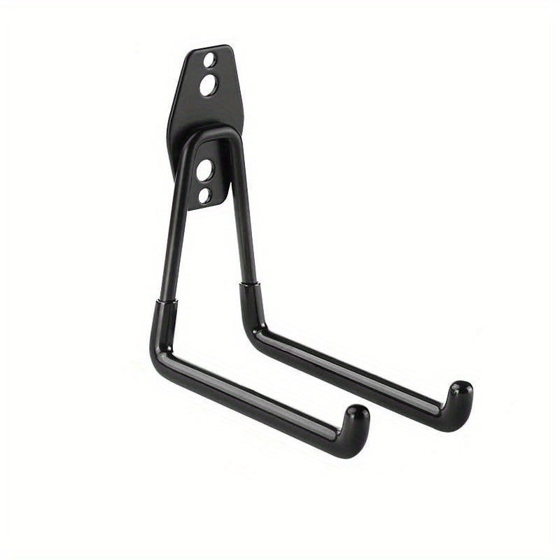 Heavy Duty Storage Hooks Steel Tool Garage Hangers Wall Mounting