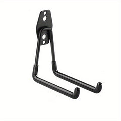 Heavy Duty Storage Hooks Steel Tool Garage Hangers Wall Mounting