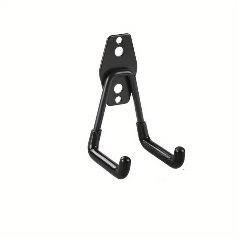 Heavy Duty Storage Hooks Steel Tool Garage Hangers Wall Mounting