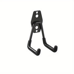Heavy Duty Storage Hooks Steel Tool Garage Hangers Wall Mounting