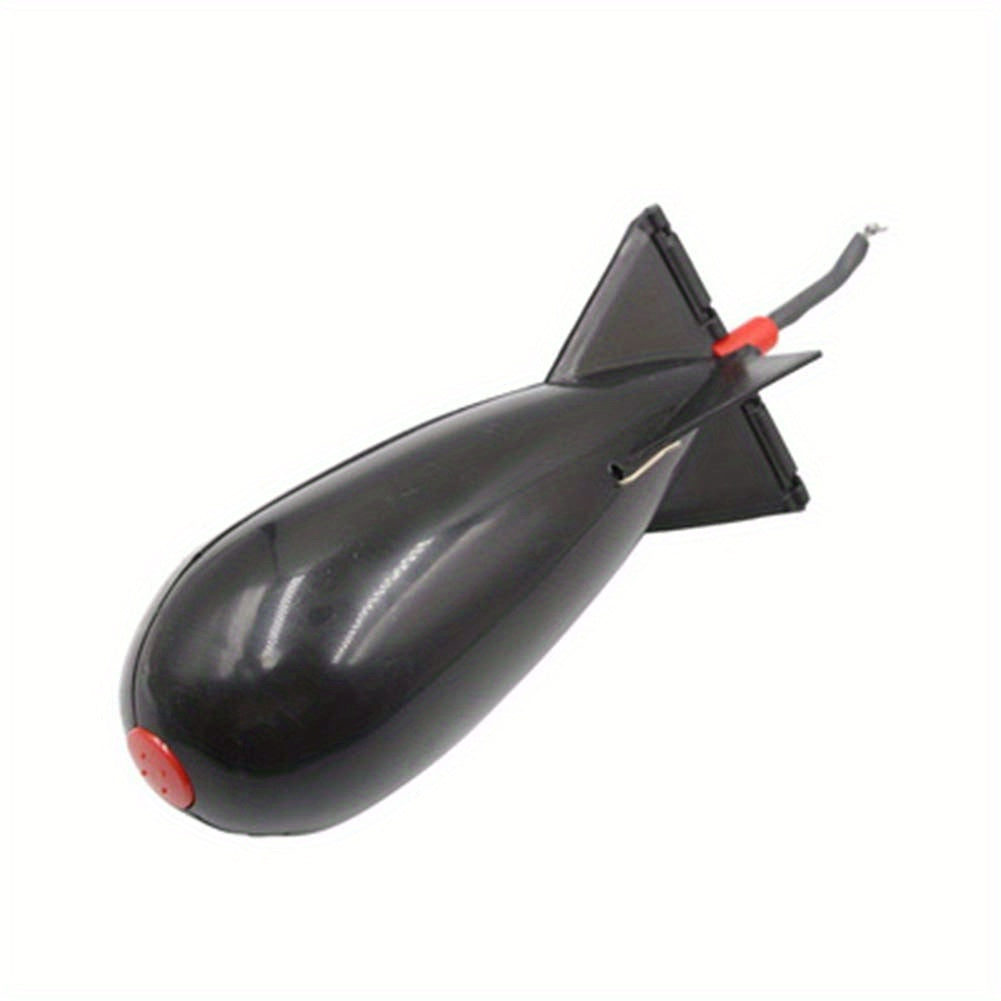 Carp Fishing Feeder Fish Bait Rocket Shaped Fishing Accessories
