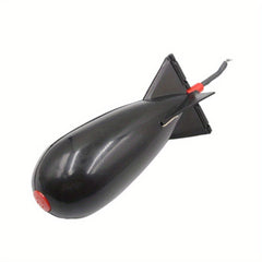 Carp Fishing Feeder Fish Bait Rocket Shaped Fishing Accessories