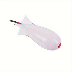 Carp Fishing Feeder Fish Bait Rocket Shaped Fishing Accessories