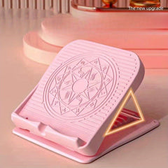 Foot Stretching Board Calf Stretcher Inclined Pedal Standing Equipment