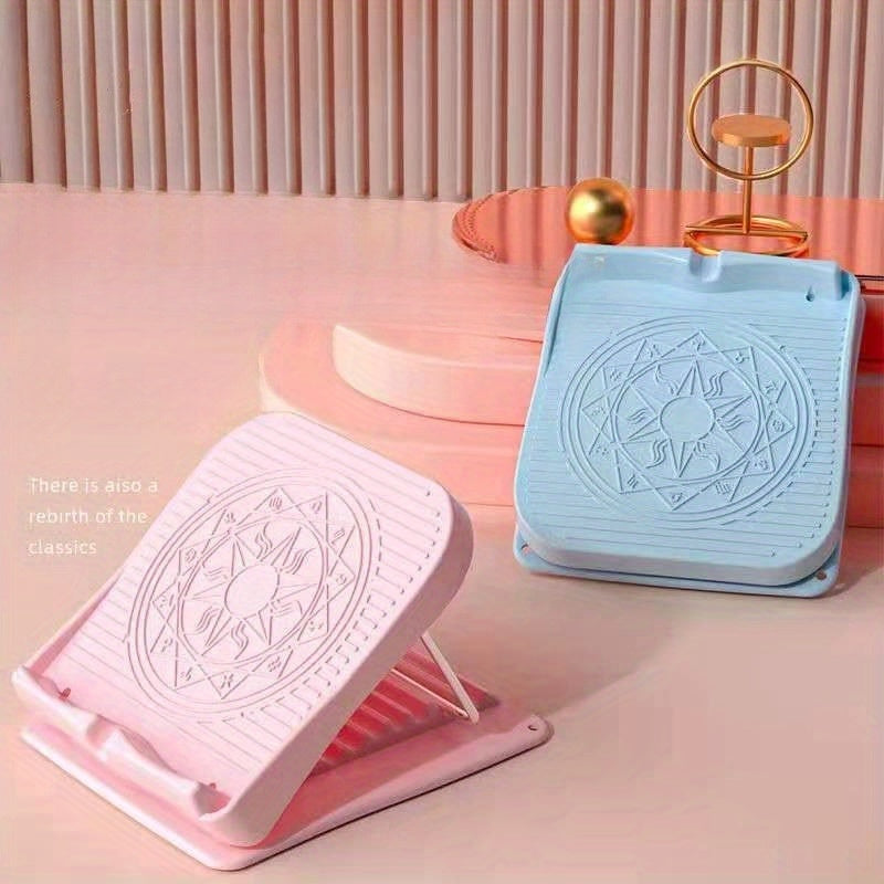 Foot Stretching Board Calf Stretcher Inclined Pedal Standing Equipment