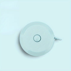 Retractable 59in Tape Measure Sewing Tailor's Ruler