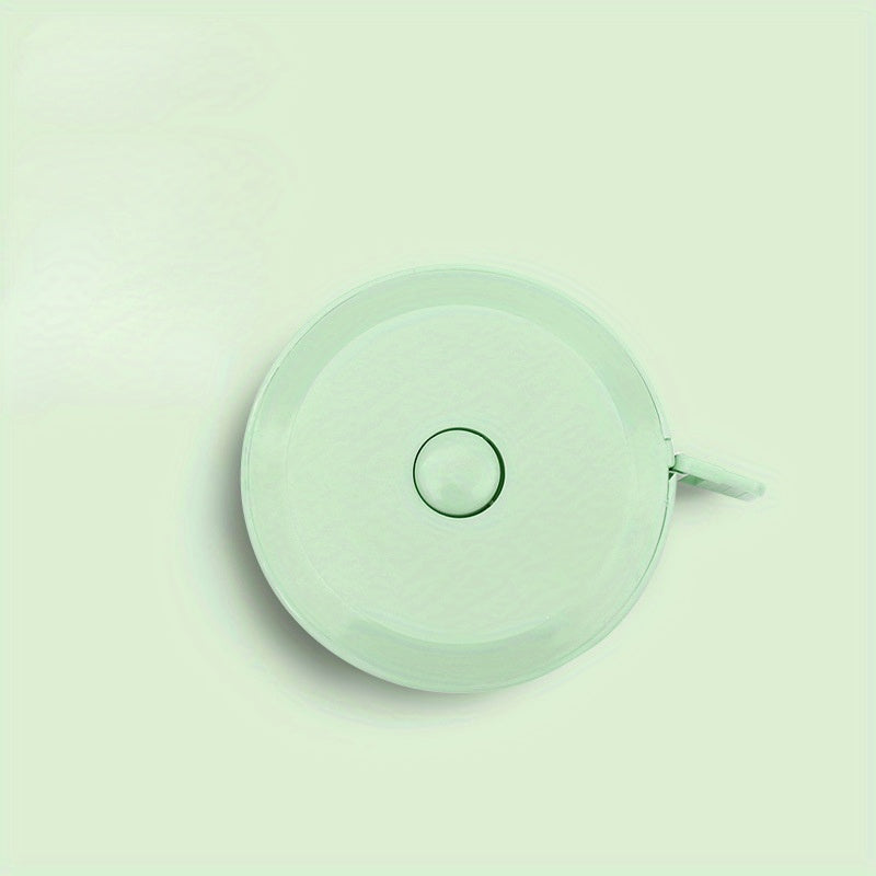 Retractable 59in Tape Measure Sewing Tailor's Ruler