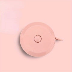 Retractable 59in Tape Measure Sewing Tailor's Ruler