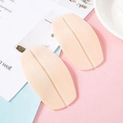 Silicone Shoulder Pads Adhesive Bra Strap Cushions