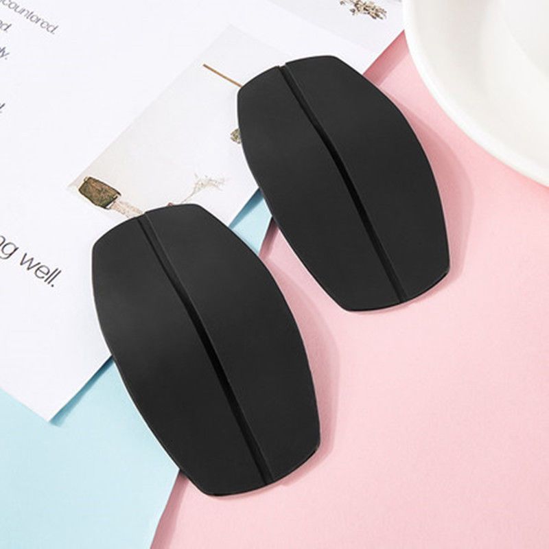 Silicone Shoulder Pads Adhesive Bra Strap Cushions