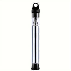 Retractable Stainless Steel Fire Blow Tube for Outdoor Camping