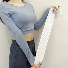 Breathable Chest Band Shock Proof Protector for Sports
