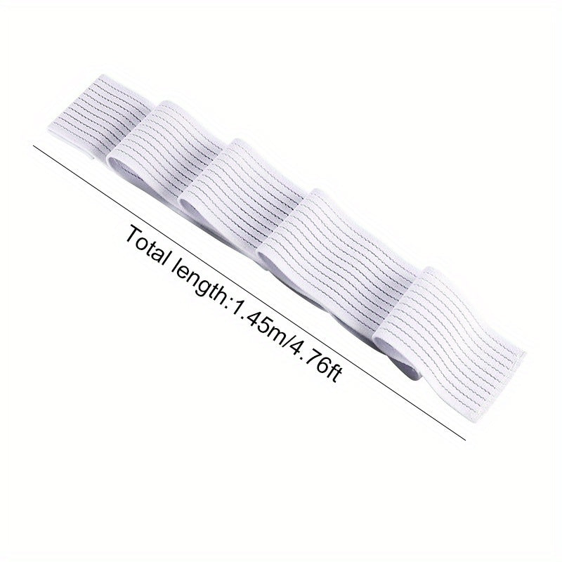 Breathable Chest Band Shock Proof Protector for Sports
