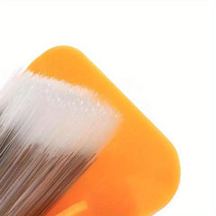 1pc Edger Paint Brush Paint Roller Clean Cut Tool
