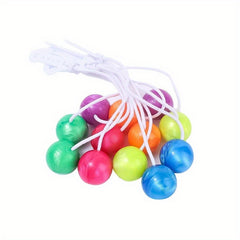 Glowing Fun Touch Ball Toy