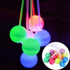 Glowing Fun Touch Ball Toy