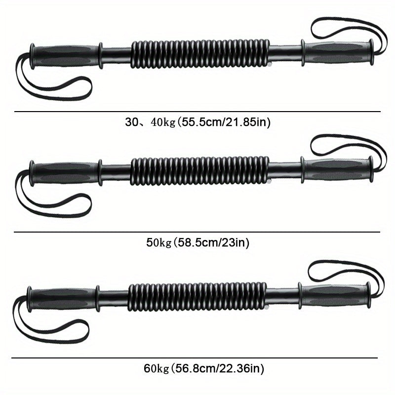 Arm Strength Training Bar - 30kg 50kg 60kg