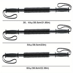 Arm Strength Training Bar - 30kg 50kg 60kg