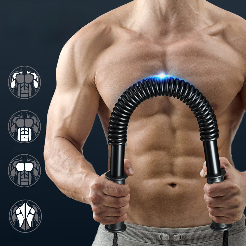 Arm Strength Training Bar - 30kg 50kg 60kg