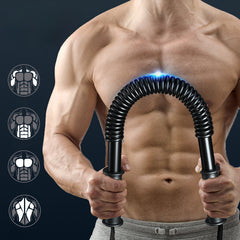 Arm Strength Training Bar - 30kg 50kg 60kg