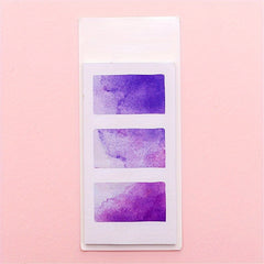 30 Colorful Index Sticky Notes Decoration Memo Pad School Supplies Stationery