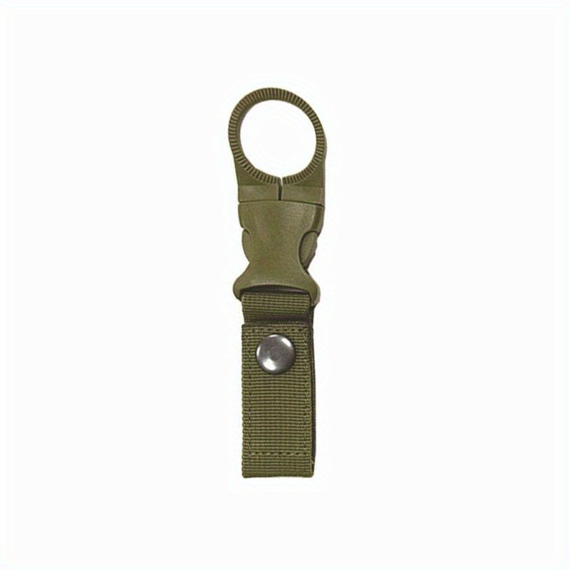 Outdoor Water Bottle Hook Climbing Buckle